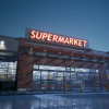 Supermarket