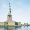 Statue Of Liberty
