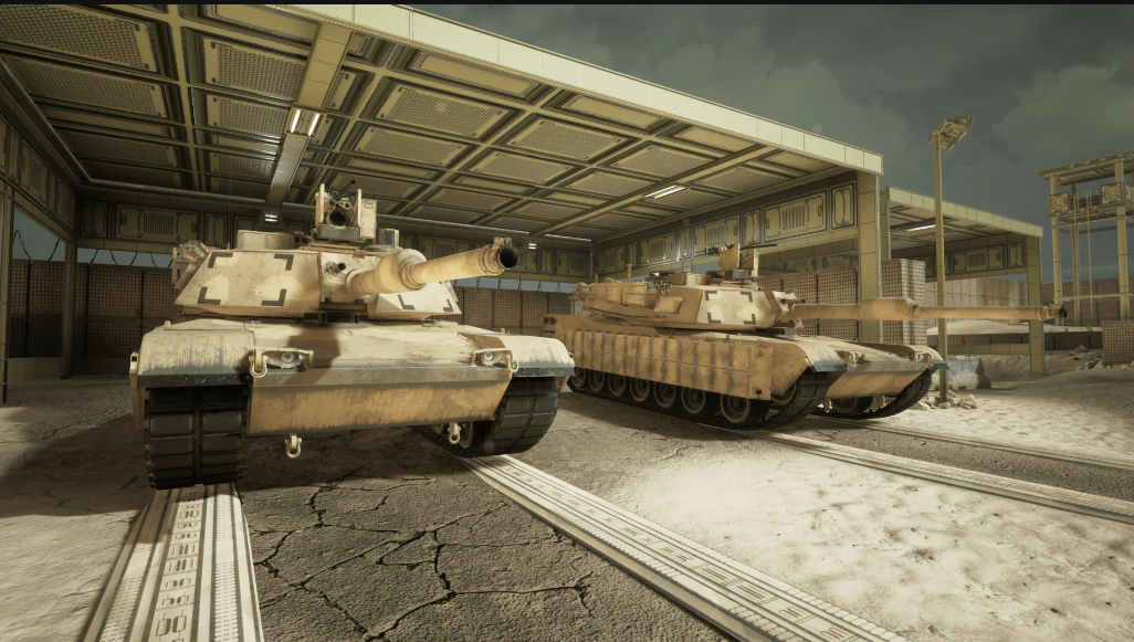 Driveable Vehicle Pack ( REDUX ) 2.0 UE5.1