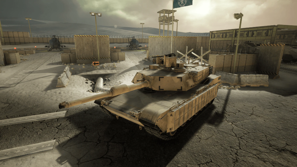 Driveable Vehicle Pack ( REDUX ) 2.0 UE5.1 - Ảnh 2
