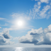 Clouds & Skies