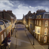 London Street