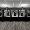 Interactive Shooting Range