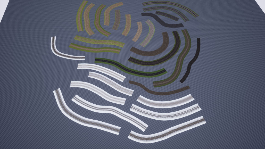 Muddy Roads Mat Pack - Ảnh 2