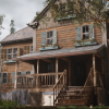 Village Houses Environment & Furnished Interiors