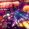 POLYGON - Sci-fi Space Pack