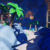 Fantasy Pirate Island Vol 1