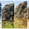 Landscape Rocks Creator