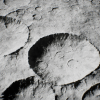 Moon Landscape