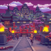 POLYGON - Samurai Pack