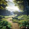 Ultimate River Tool UE 4.27+5.0