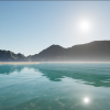 Advanced Water Material