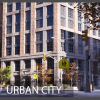 Urban City