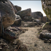 MW Rocks and Boulders 2
