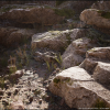 MW Rocks and Boulders