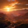 Realistic Landscapes Bundle 2