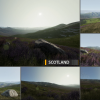 Photoreal Landscape Bundle 1