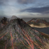 Brushify - Volcano Pack