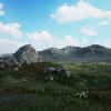 Brushify - Moorlands Pack