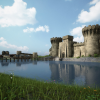 Brushify - Medieval Buildings Pack