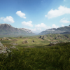 Brushify - Grasslands Pack