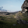 Brushify - Cliffs Pack