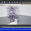 Physics Based Mesh Placement UE 4.27
