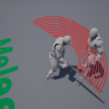Melee Tracing Plugin UE 4.27
