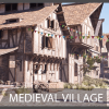 Medieval Village 2