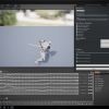 Root Motion Extractor UE 4.26+4.27