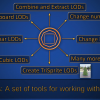 rdLODtools v1.5.0 UE5.7