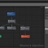 Mission & Objectives v1.5 UE5.6