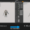 MeshBake v1.81 UE 4.27