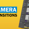Camera Transitions UE 4.27