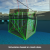 NWH Dynamic Water Physics 2 v1.0 UE 4.27