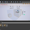 Align Tool v1.1 UE 4.27