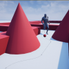 AI Spline-Based Movement System v1.1.3 UE 4.27
