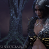 Ghost Lady S3: Necromancer