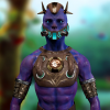 Krot GHS