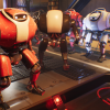 Brute Robot
