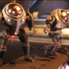 Alien Robot