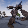 Rock Monster Pack PBR