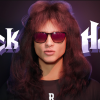 ROCK HAIR