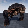 PBR Creature Hunter