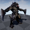 Parasite Alpha