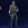 Modular Soldier