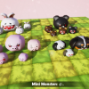 Mini Monsters