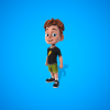 Little Hero