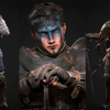 Hero Mercenary Warrior