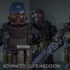 Heavy G Soldier